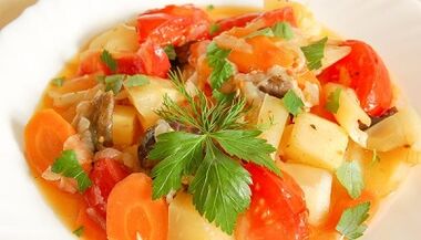 sortie du régime au sarrasin