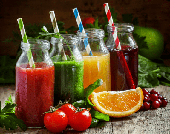 Fruits et légumes Freesh